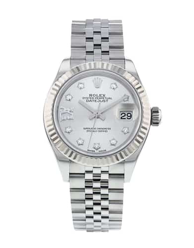 Rolex Datejust Lady 28 279174 Rolex Datejust Lady 28 279174